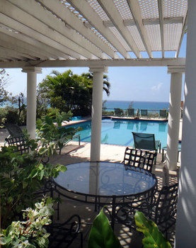 Hotel Hacienda Tamarindo