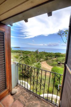 Hotel Hacienda Tamarindo