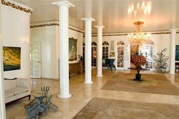 Jamaica Palace Hotel