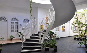 Jamaica Palace Hotel