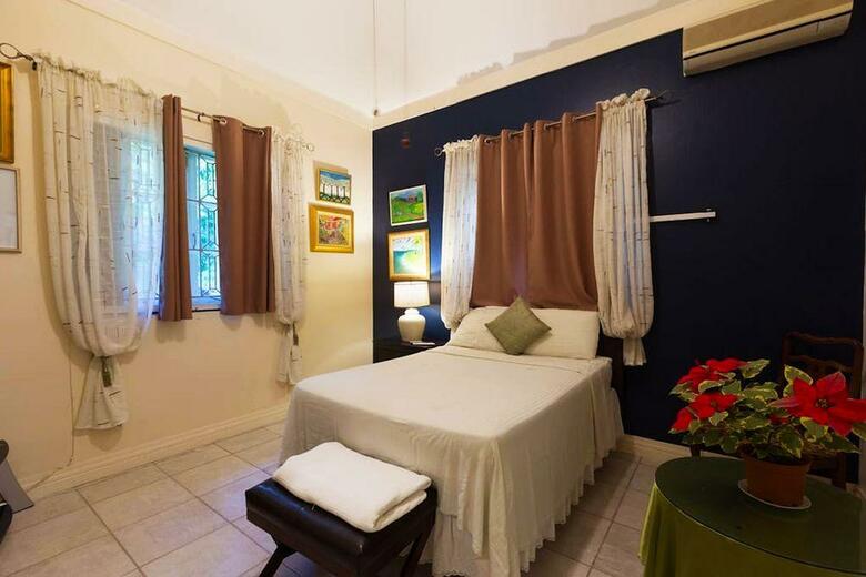 Hotel Chester Avenue Bed & Breakfast
