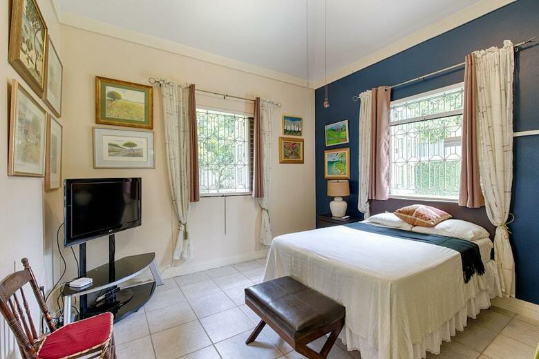 Hotel Chester Avenue Bed & Breakfast