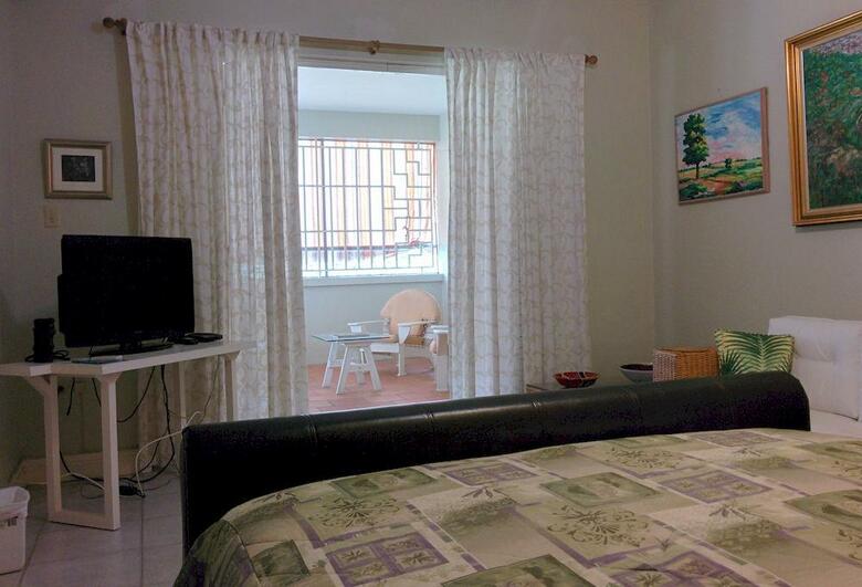 Hotel Chester Avenue Bed & Breakfast
