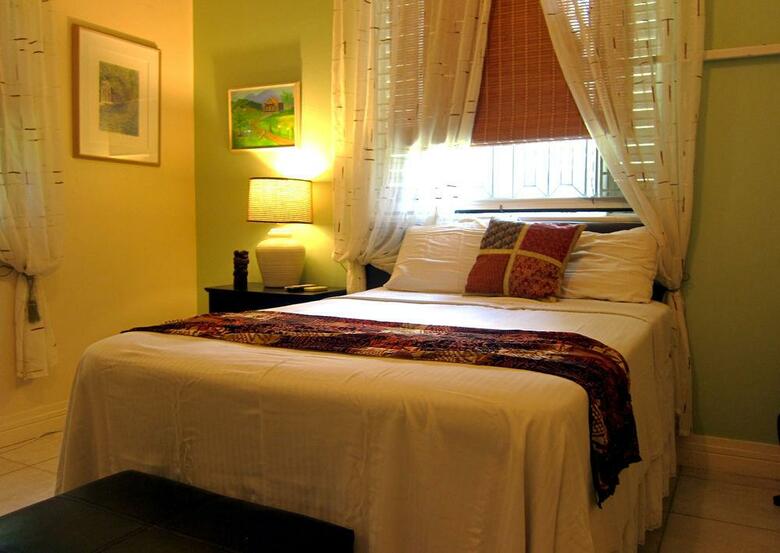 Hotel Chester Avenue Bed & Breakfast