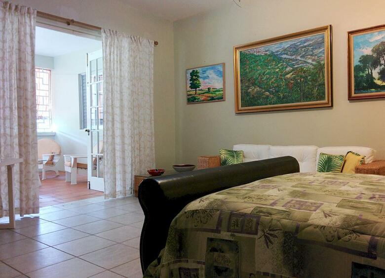 Hotel Chester Avenue Bed & Breakfast