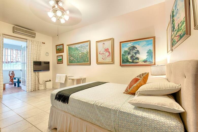 Hotel Chester Avenue Bed & Breakfast