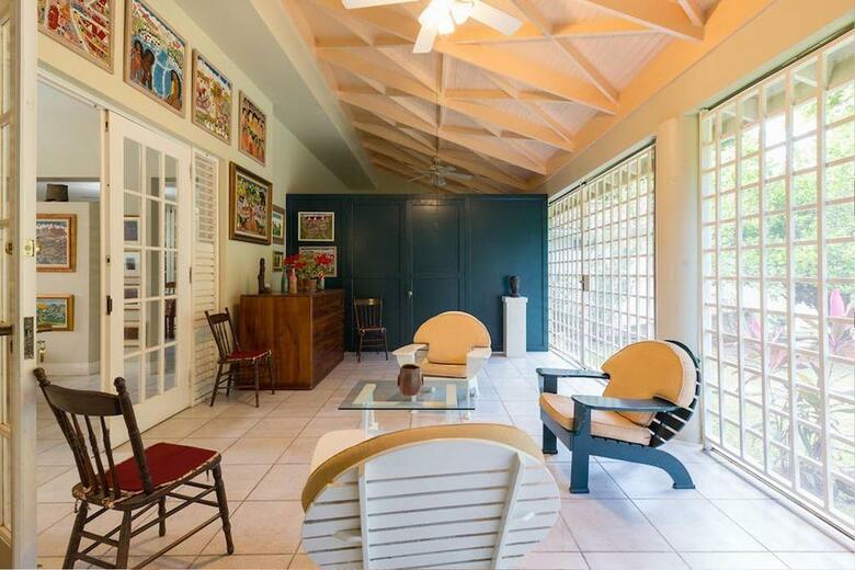 Hotel Chester Avenue Bed & Breakfast