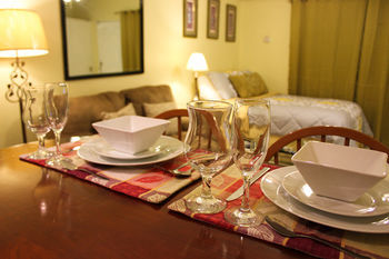 Sunset Strip Acadia Guest Apartment