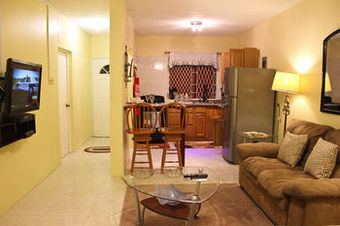 Sunset Strip Acadia Guest Apartment