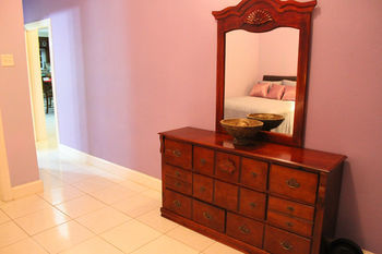 Casa Tianna Guest Apartments