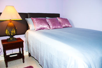 Casa Tianna Guest Apartments