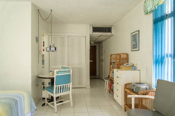 Apartamento Sky View Beach Studio - Montego Bay Club