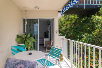 Apartamento Sky View Beach Studio - Montego Bay Club