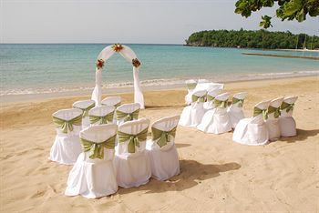 Shaw Park Beach Hotel All Inclusive