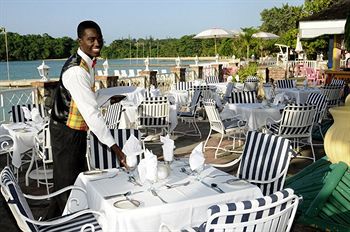 Shaw Park Beach Hotel All Inclusive