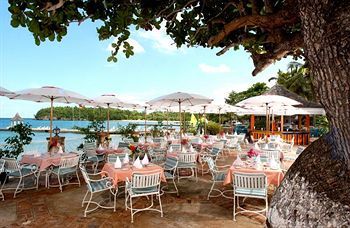 Shaw Park Beach Hotel All Inclusive