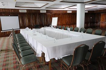 Shaw Park Beach Hotel All Inclusive