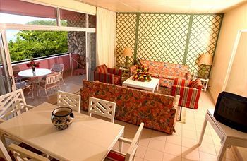 Shaw Park Beach Hotel All Inclusive