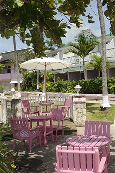 Shaw Park Beach Hotel All Inclusive