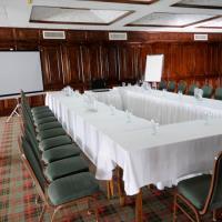 Shaw Park Beach Hotel All Inclusive