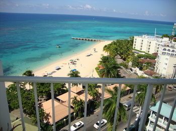 Apartamento Sky Box Beach Suite At Montego Bay Club