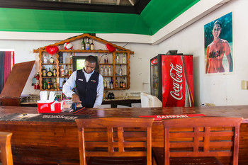 Apartamento Sky Box Beach Suite At Montego Bay Club