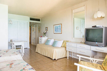 Apartamento Sky Box Beach Suite At Montego Bay Club