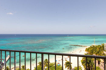 Apartamento Sky Box Beach Suite At Montego Bay Club