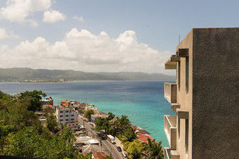 Apartamento Sky Box Beach Suite At Montego Bay Club