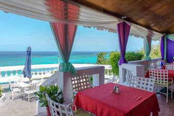 Apartamento Sky Box Beach Suite At Montego Bay Club