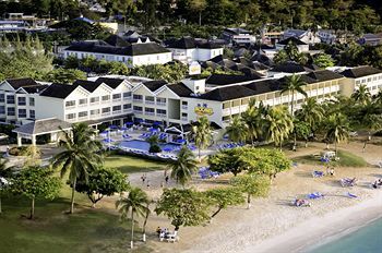 Hotel Rooms On The Beach Ocho Rios