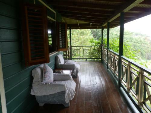 Hotel Harding Hall Hideaway