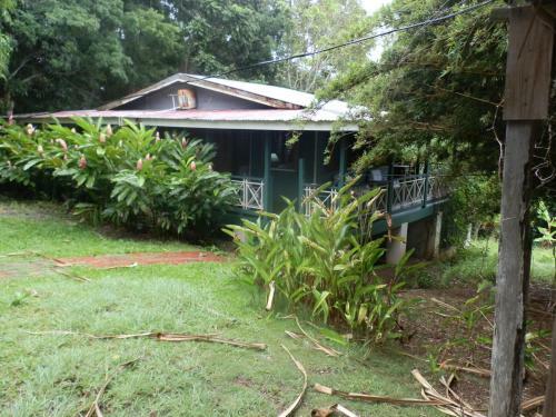 Hotel Harding Hall Hideaway