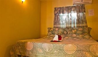 Hotel Sunset Resort