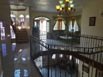 Hotel Cazwin Villa