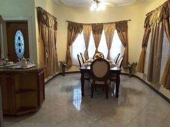 Hotel Cazwin Villa