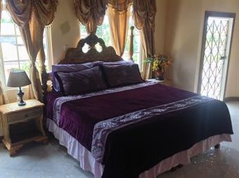 Hotel Cazwin Villa