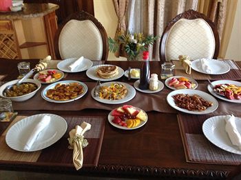 Hotel Cazwin Villa