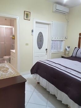 Hotel Cazwin Villa