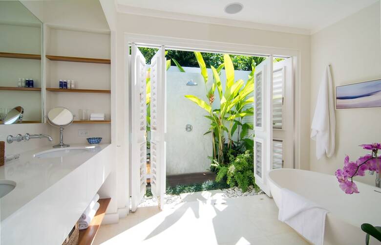 Apartamento Round Hill Hotel And Villas