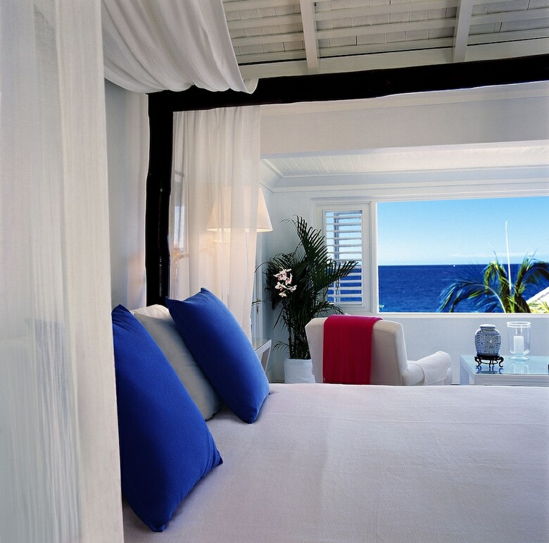 Apartamento Round Hill Hotel And Villas