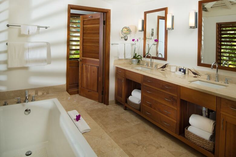 Apartamento Round Hill Hotel And Villas