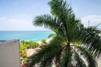 Apartamento Sky Lounge Beach Studio