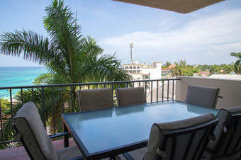 Apartamento Sky Lounge Beach Studio