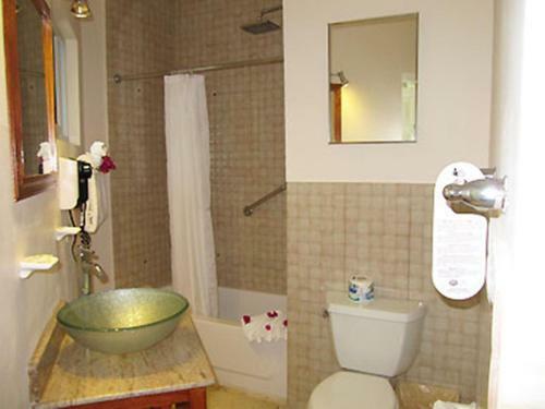 Hotel Rondel Village