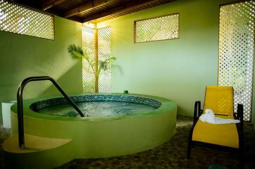 Hotel Rondel Village