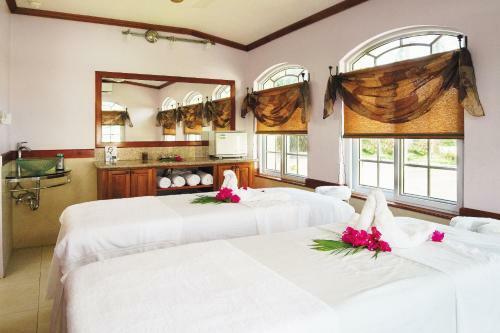 Hotel Rondel Village