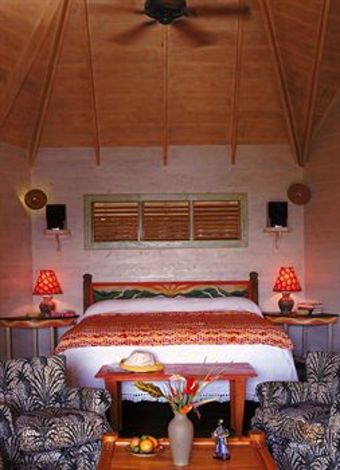 The Caves Hotel