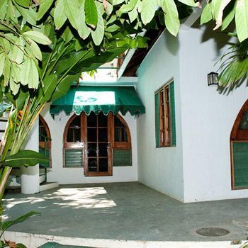 Apartamento Beach House Villas