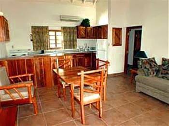 Apartamento Beach House Villas